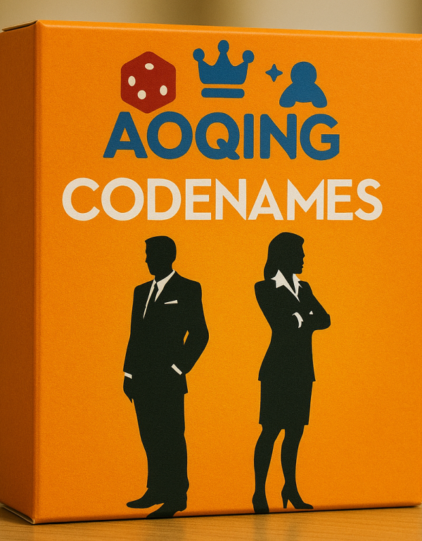 Codenames