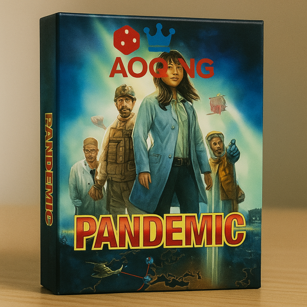 pandemic